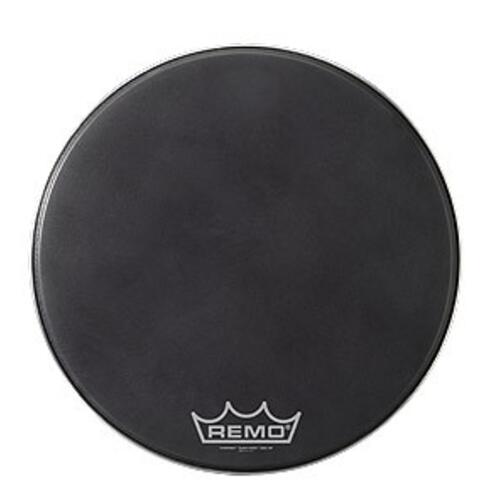 Remo Powermax Black Suede Drum Heads